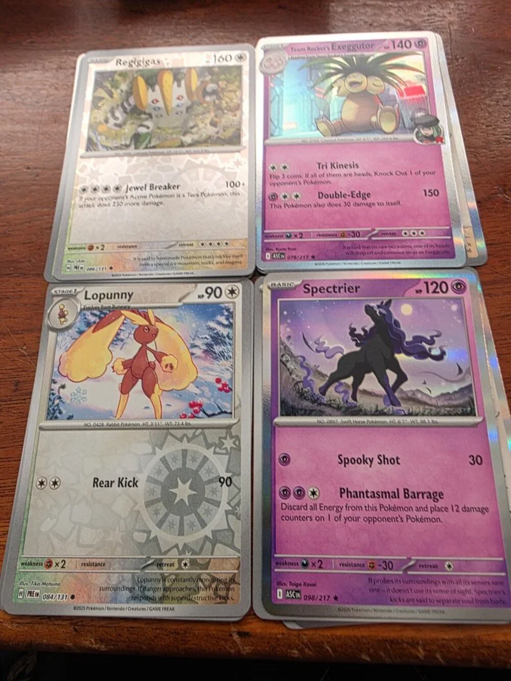 LARGE LOT OF VARIOUS POKEMON/JAPANESE , PAD, COINS, SLABBED CARDS ALL BRAND NEW